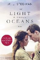 The Light Between Oceans - Das Licht zwischen den Meeren - M. L. Stedman