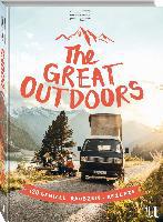 The Great Outdoors - Markus Sämmer