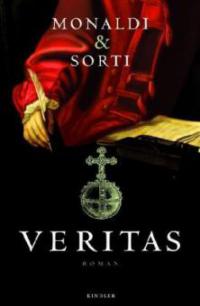 Veritas - Rita Monaldi, Francesco Sorti