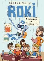 ROKI - Kuddelmuddel im Klassenzimmer - Andreas Hüging, Angelika Niestrath