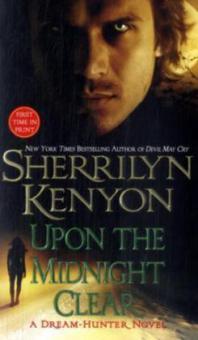 Upon the Midnight Clear - Sherrilyn Kenyon