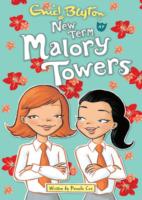 New Term at Malory Towers - Pamela Cox