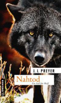 Nahtod - J. J. Preyer