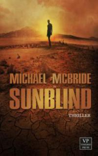 Sunblind - Michael McBride