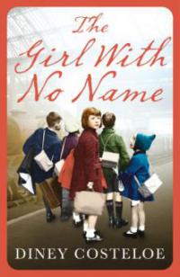 The Girl With No Name - Diney Costeloe