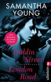 Dublin Street/ London Road - Samantha Young
