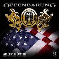 Offenbarung 23 - Folge 85, 1 Audio-CD - Catherine Fibonacci