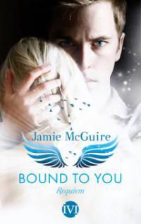 Bound to You - Jamie McGuire