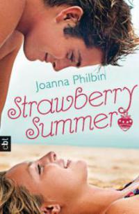 Strawberry Summer - Joanna Philbin