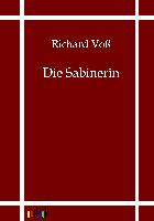 Die Sabinerin - Richard Voß