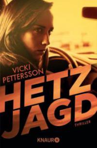 Hetzjagd - Vicki Pettersson