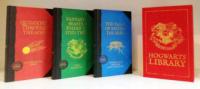 Hogwarts Library - Inc. Scholastic, J. K. Rowling