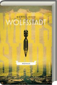 Wolfsstadt - Bernd Ohm