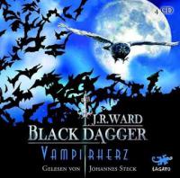 Black Dagger 08. Vampirherz - J. R. Ward