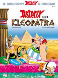 Asterix 02 - René Goscinny