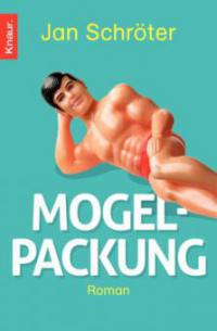 Mogelpackung - Jan Schröter