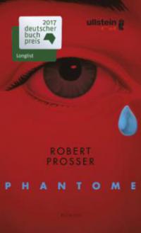 Phantome - Robert Prosser