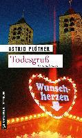 Todesgruß - Astrid Plötner