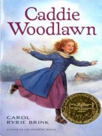 Caddie Woodlawn - Carol Ryrie Brink