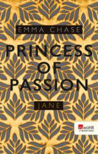 Princess of Passion - Jane - Emma Chase