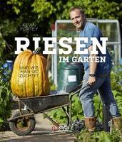 Riesen im Garten - Kevin Fortey