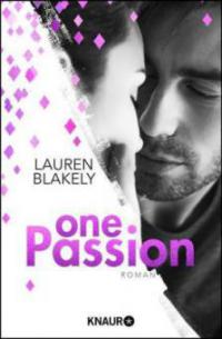 One Passion - Lauren Blakely
