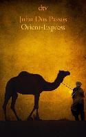 Orient-Express - John Dos Passos