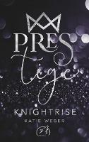 Knightrise - Katie Weber