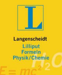 Formeln Physik/Chemie - 