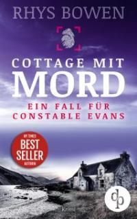 Cottage mit Mord - Rhys Bowen