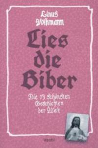 "Lies die Biber!" - Linus Volkmann