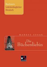 Markus Zusak 'Die Bücherdiebin' - Markus Zusak