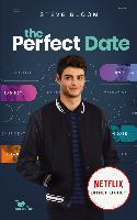 The Perfect Date - Steve Bloom