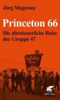 Princeton 66 - Jörg Magenau