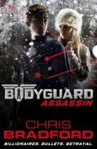 Bodyguard 05: Assassin - Chris Bradford