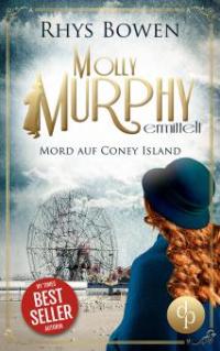 Mord auf Coney Island - Rhys Bowen