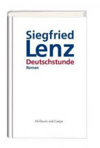 Deutschstunde, Sonderausgabe - Siegfried Lenz