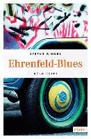 Ehrenfeld-Blues - Stefan Winges