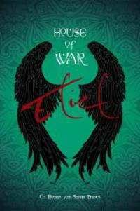 House of War: Eliel - Sarah Baines