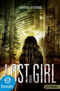 Lost Girl - Johannes Groschupf