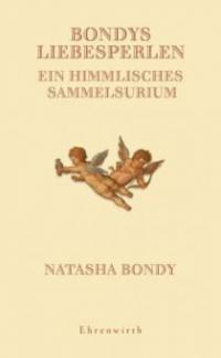 Bondys Liebesperlen - Natasha Bondy