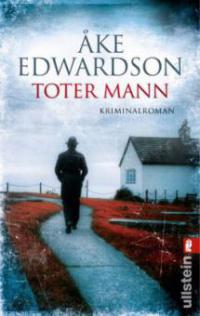 Toter Mann - Åke Edwardson