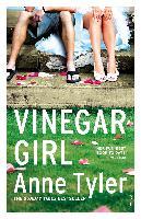 Vinegar Girl - Anne Tyler