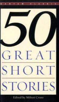 Fifty Great Short Stories - 