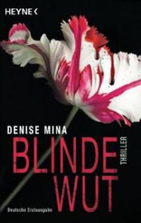 Blinde Wut - Denise Mina