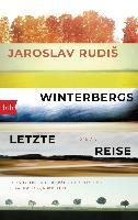 Winterbergs letzte Reise - Jaroslav Rudis