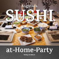 Sushi-at-Home-Party - Angjinsan