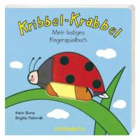 Kribbel-Krabbel - Brigitte Pokornik