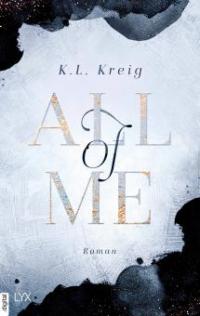 All of Me - K. L. Kreig