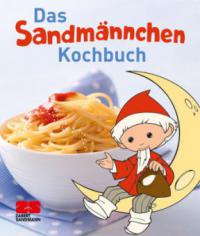 Das Sandmännchen-Kochbuch - 